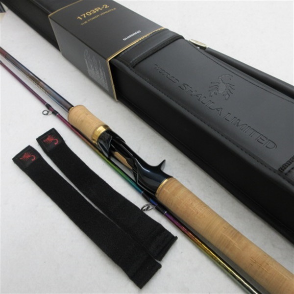 ２３ワールドシャウラリミテッド１７０３Ｒ―２